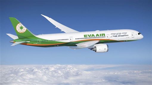 長榮徵百名地勤　大學畢業起薪43K