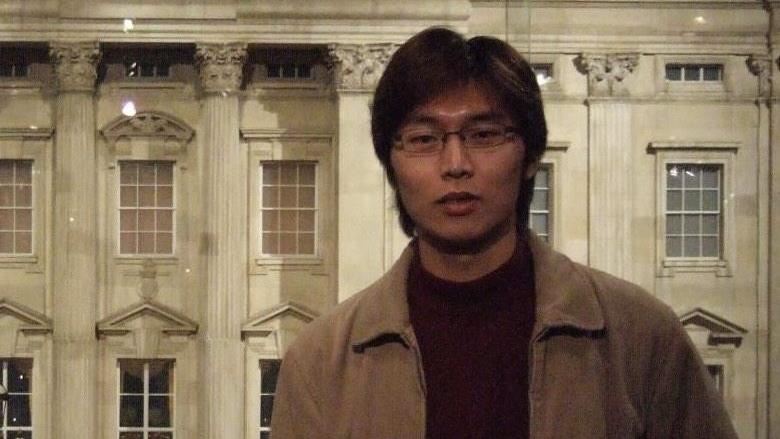 家樂福15年員工獲提白營議員！本尊說話了