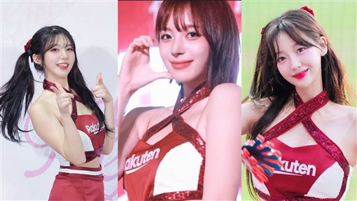 樂天三本柱續約了　河智媛、禹洙漢心聲曝