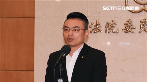 藍委洪孟楷：一定提《少事法》修法討論