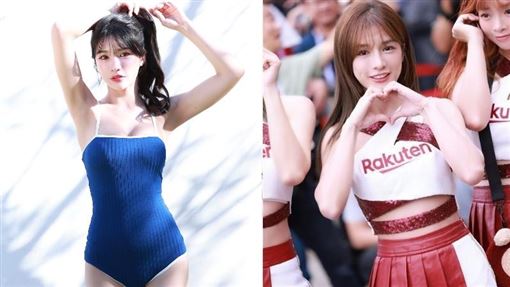 獨／林岱縈不怕韓援競爭　跨界挑戰女女戀