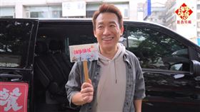 郭子乾擔任來賓。（圖／公視提供） 