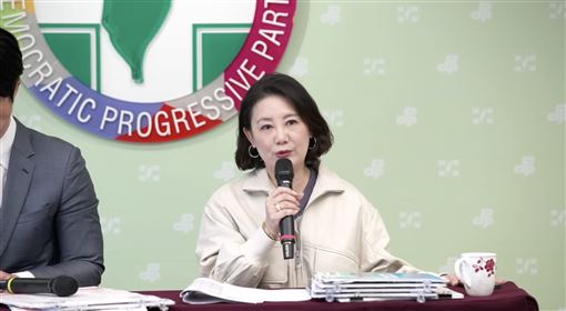 王世堅稱高金台灣派惹議　綠委列親中言行