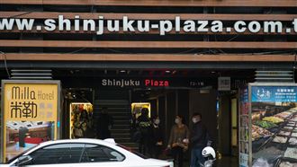 西門町1商場曾是潮鞋戰區！網曝悲涼現況