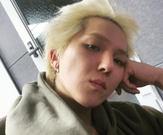 宋旻浩被抓包赴美參加妹妹婚禮仍記出勤。（圖／翻攝自IG @realllllmino）