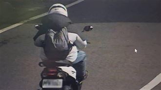 男獨攀八仙山失聯7日！「最後身影」曝光