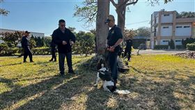 保三總隊今年加強重要節日強化治安作為　查緝毒品、槍械及私酒成果豐碩。（圖／翻攝畫面）