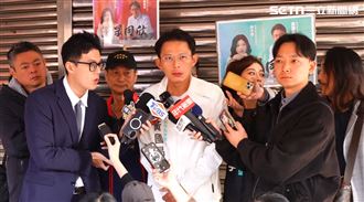 李四川備戰新北！黃國昌：不會擔任副手