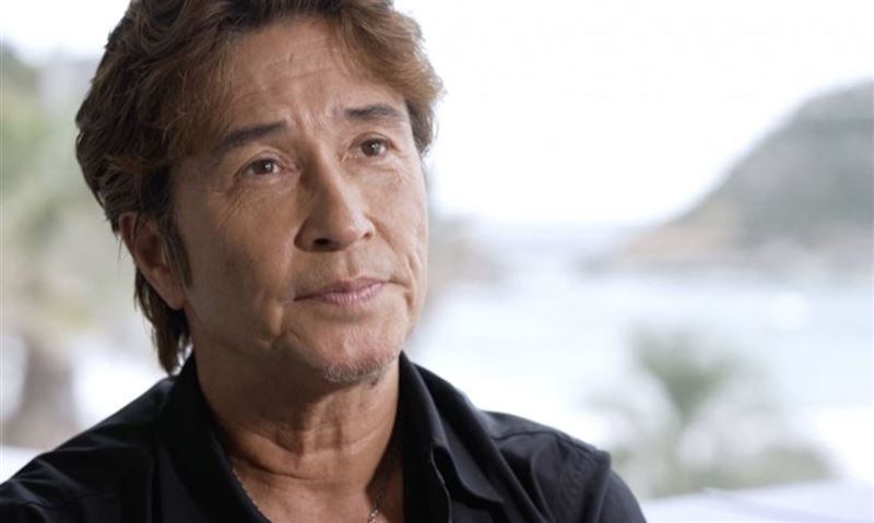 羽賀研二涉猥褻，第四度被捕。（圖／翻攝自日網）