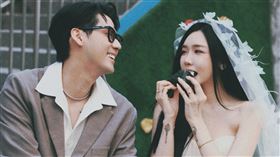 李玉璽推出求婚歌曲。（圖／晴空鳥 提供）