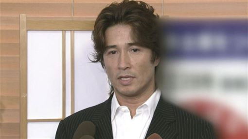 男星出獄四度被捕猥褻2女　黑歷史全曝光