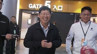 員工被年終砸醒喜提百萬　劉揚偉說話了