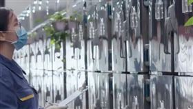 協助國內外亡者後事的快樂天堂基金會，意外發現對岸廈門可能有上百具台灣人遺體因無人認領仍在殯儀館冰存。（圖／翻攝自廈門市福澤園殯儀館官網）