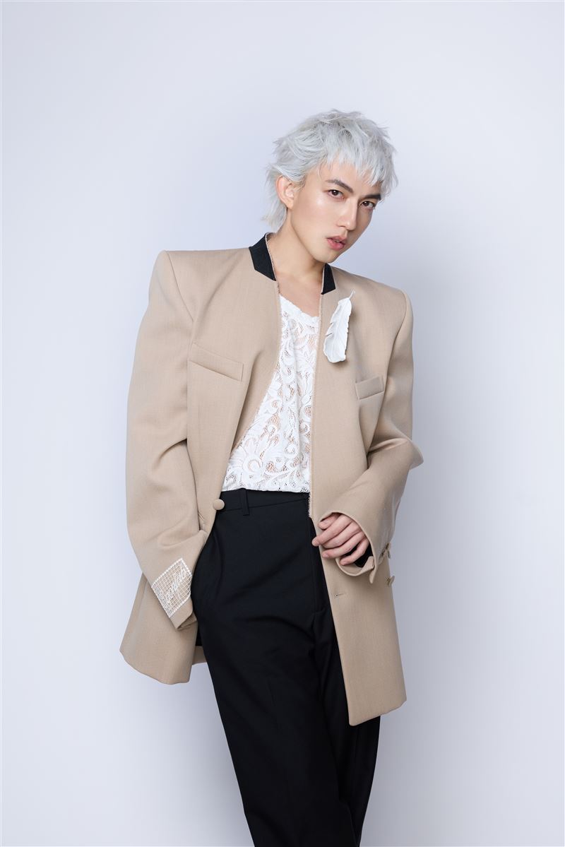 Hit Fm DJ專業嚴選2025年度十大專輯，林宥嘉獲選其中。（圖／Hit Fm聯播網 提供）