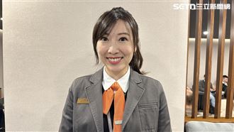 正妹空姐變駕駛長　霸氣開時速300km高鐵