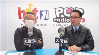 美眾院通過護台法　學者：川普才是關鍵