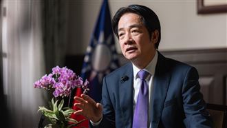 台灣怎確保半導體供應鏈地位？賴清德回應