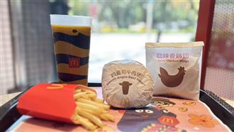 8家速食過年優惠「買1送1、買大送大」！