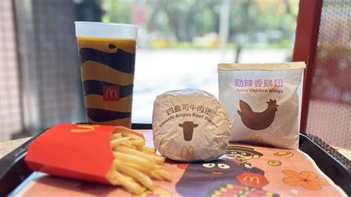 8家速食過年優惠「買1送1、買大送大」！