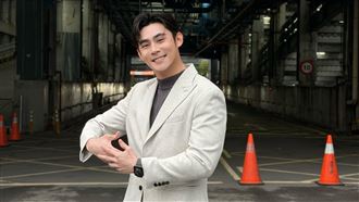 獨／陳奕當爸後首過年　婚禮、二胎進度曝