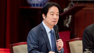 賴清德年前特赦8旬婦　曾派他轉達關心