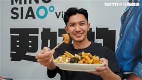 柯志恩,林浤澤,國民黨,台積電,Threads,民進黨,高雄市長,口號,候選人,炸雞店