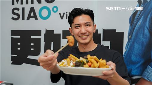 不只台積電，也要炸雞店！他酸柯：騙口號