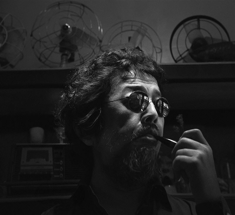 范宗沛逝世。（圖／風潮音樂提供）