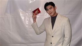 陳奕。（圖／陳奕提供）