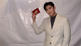 獨／陳奕幫女兒存紅包「18歲有第一桶金」