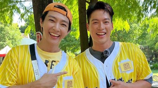 炎亞綸遭性騷！許孟哲突缺席公開活動