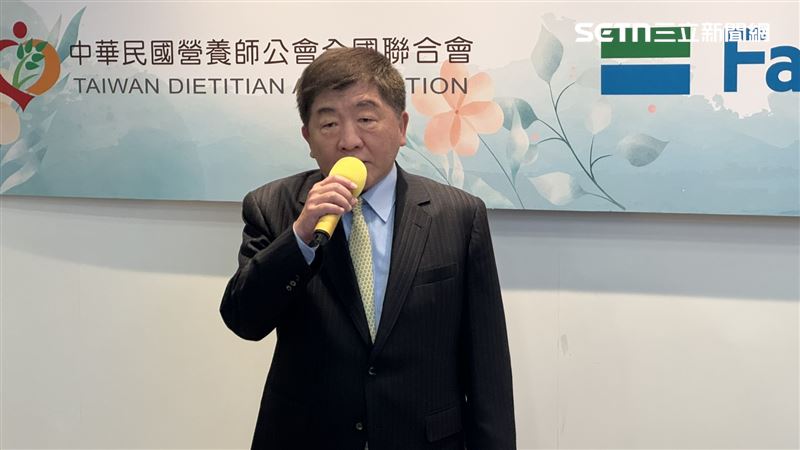 全家飲品優惠出爐　陳時中盼推一日無糖日