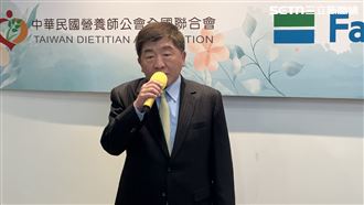 全家飲品優惠出爐　陳時中盼推一日無糖日