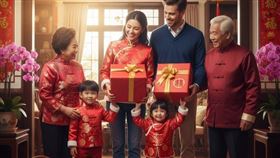 （示意圖／AI生成）