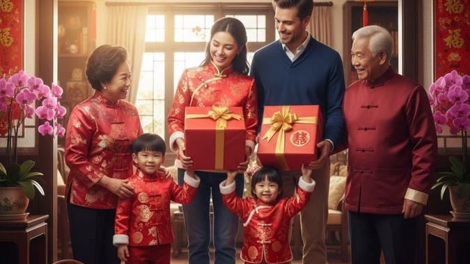 初二回娘家指南!這禁忌碰了恐窮整年?