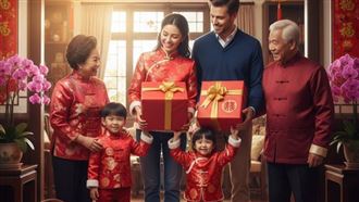 初二回娘家指南！這禁忌碰了恐窮整年？