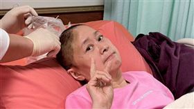 （圖／翻攝自王月臉書、資料照）