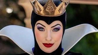 迪士尼「壞皇后」慘遭解雇　親揭驚人內幕