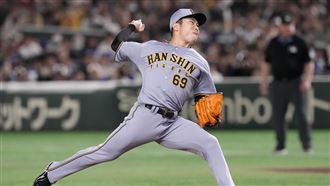 WBC經典賽前　日本投手石井大智因傷退出