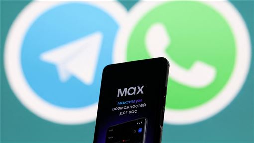 俄禁WhatsApp　逾億人恐被迫改用俄版微信