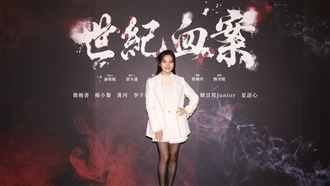 楊小黎曬律師函！動怒控《世紀血案》劇組