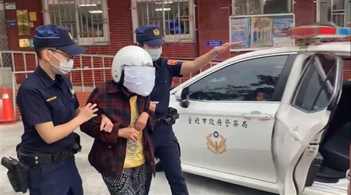 老婦弒腦麻兒獲特赦仍悲傷：始終認為做錯