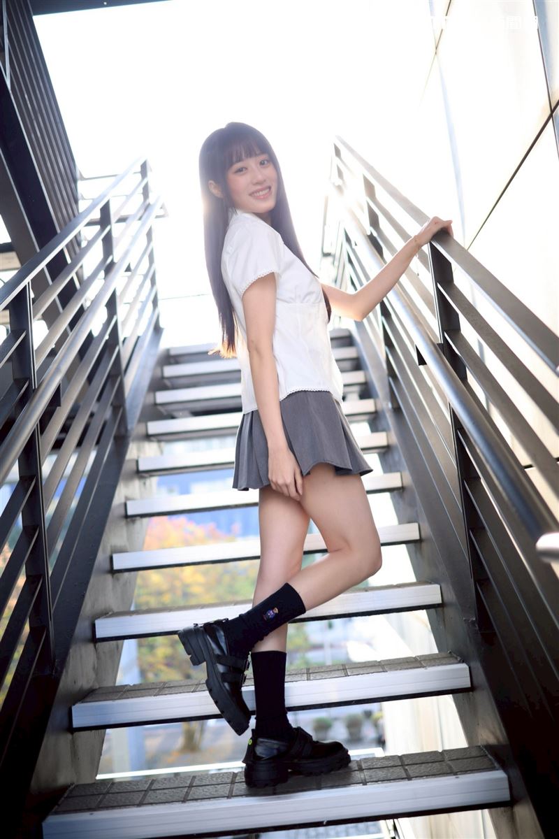 陳品瑄接受《三立新聞網》專訪。（圖／記者鄭孟晃攝影）