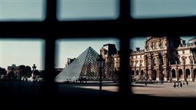 歐洲大國經濟拉警報！德國製造業熄火、英國陷富裕病、法義債台高築。（圖／遠見雜誌提供） 