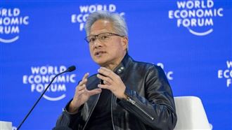 黃仁勳感謝母親教養觀？當輝達CEO都用上