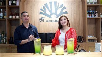 青年翻轉茶鄉風貌　驚艷「螞蟻人」陳乃瑜