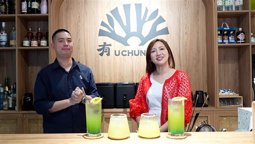 青年翻轉茶鄉風貌　驚艷「螞蟻人」陳乃瑜