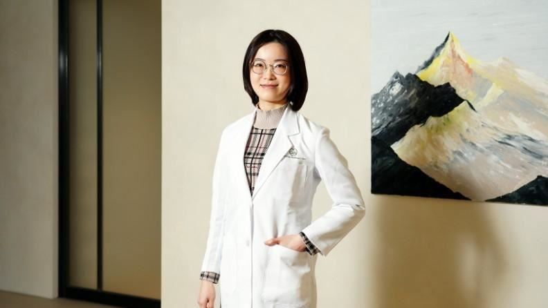 對孩子笑不出來討厭自己！兒科醫沈痛自白