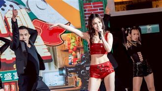 台八女星「竟是集團千金！」超狂背景曝光