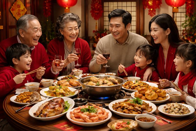 內科暨減重專科醫師陳威龍提醒，味覺下降也可能是糖尿病前期警訊，容易被忽略。（圖／AI製圖）